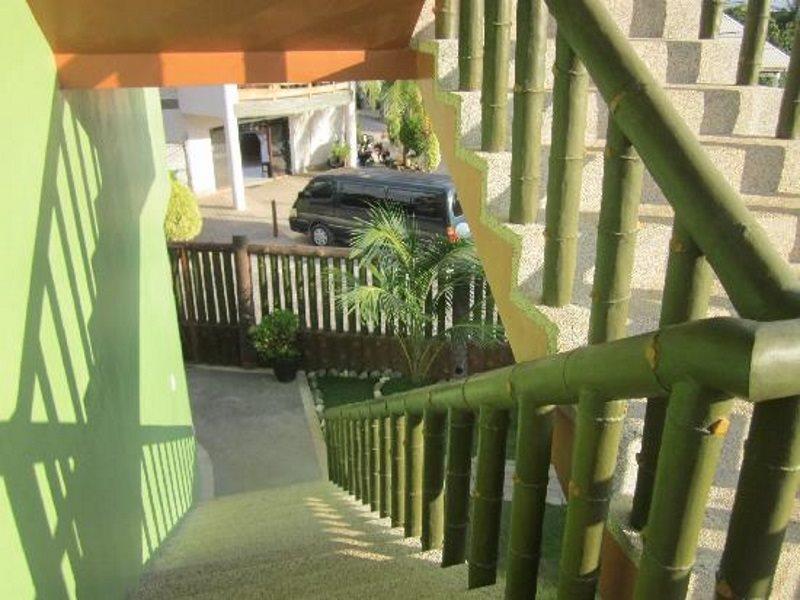 Lost Horizon Dive Resort Annex パングラオ エクステリア 写真